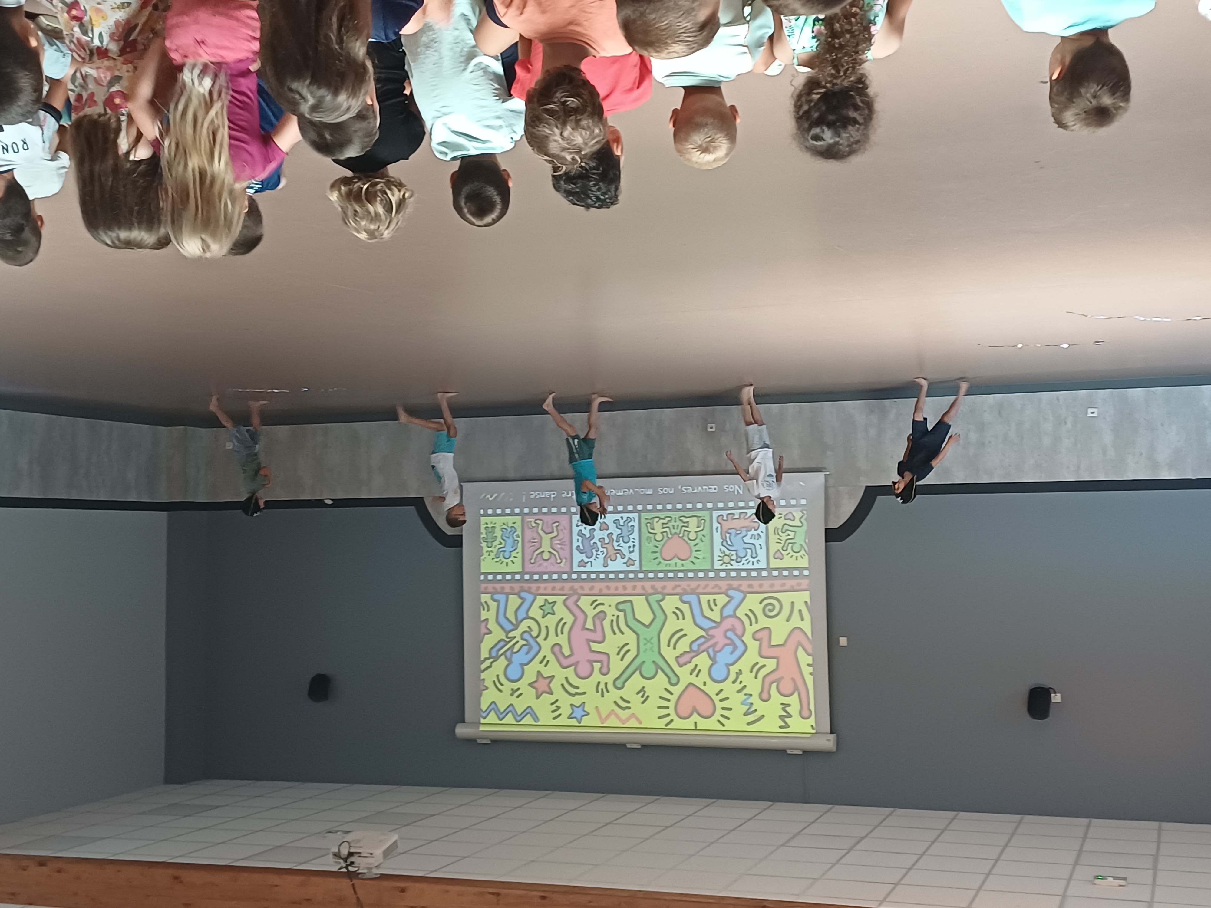 Fête de l'école primaire - photo 26